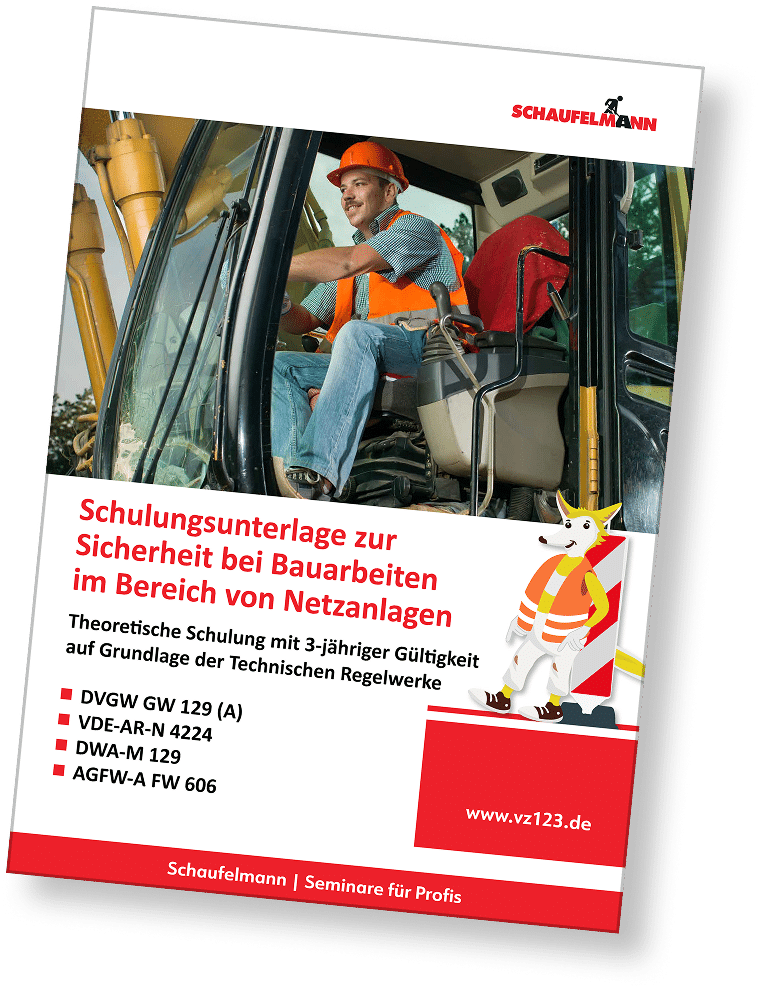 Teilnehmer-Broschüre GW129
