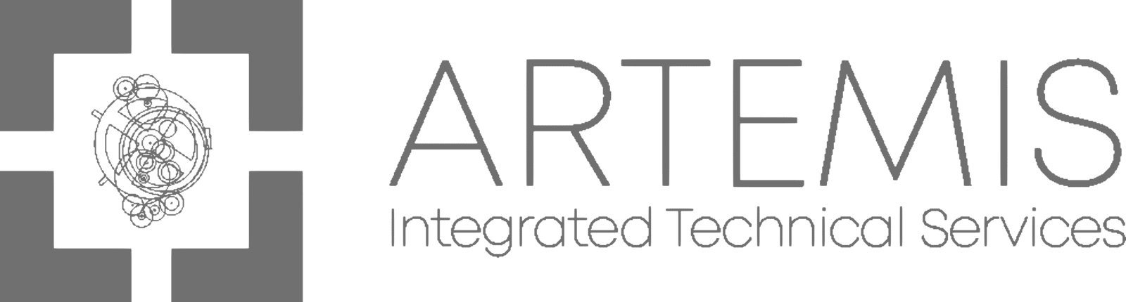 Artemis ITS GmbH Logo