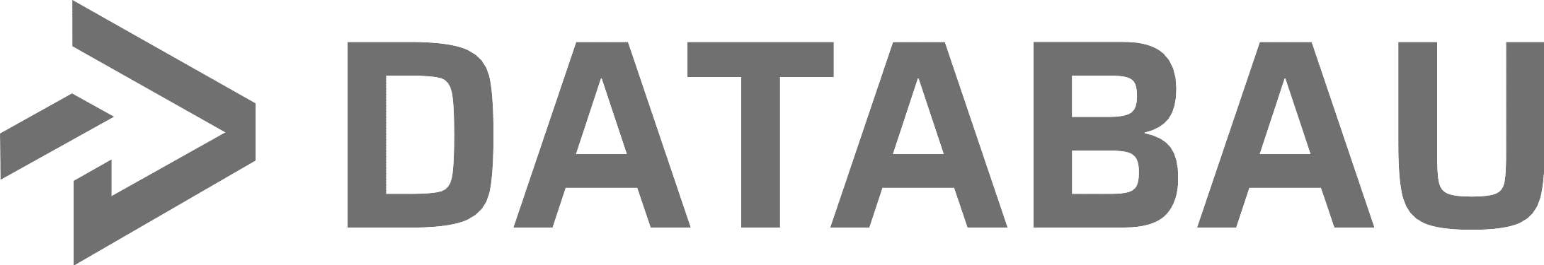 DATABAU Infrastruktur & Service GmbH Logo
