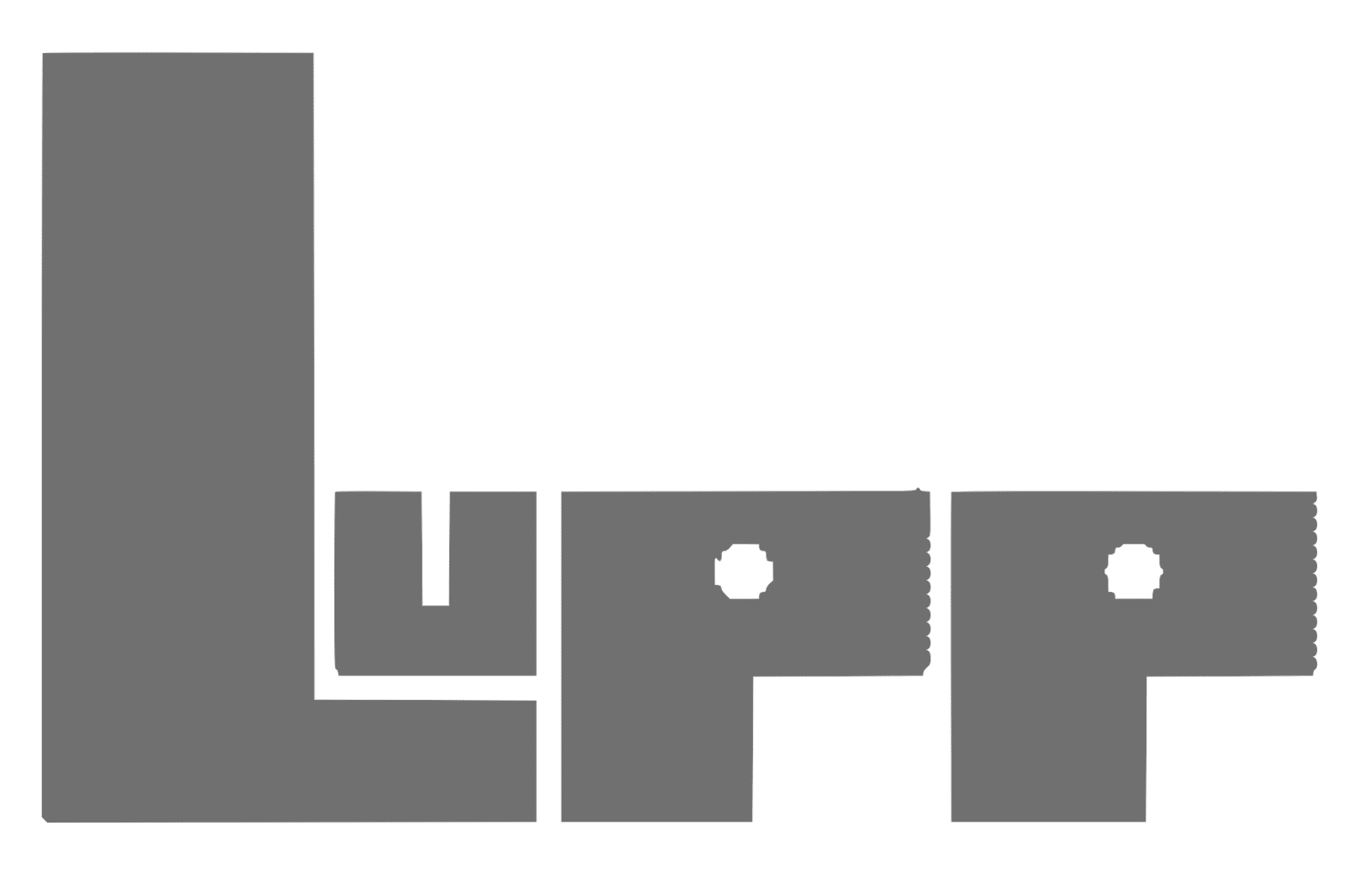 Lupp Logo
