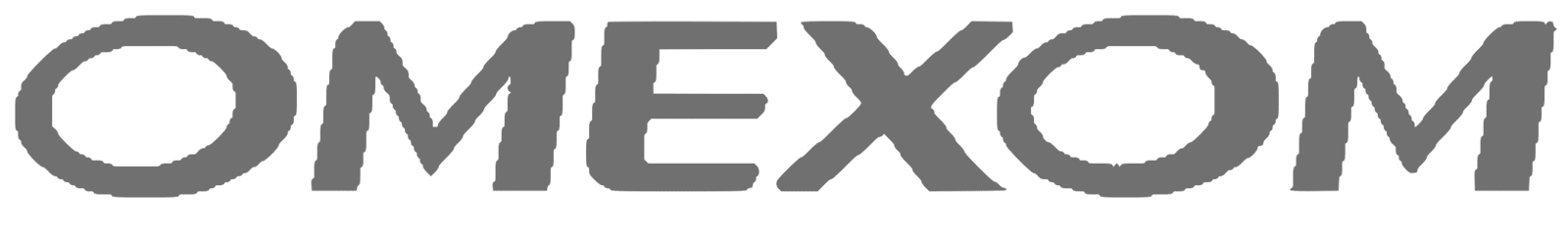 Omexom Frankenluk GmbH Logo