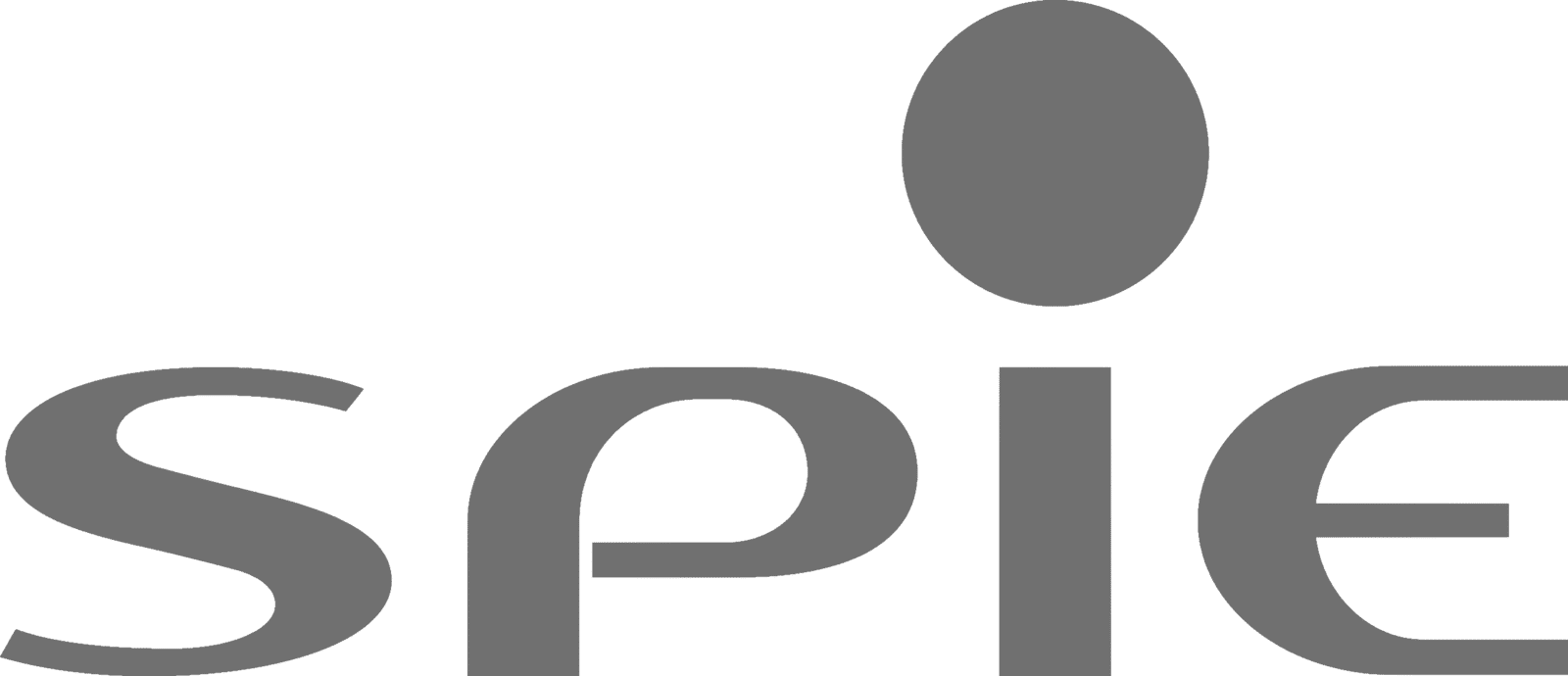 SPIE Infratech GmbH Logo